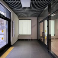 Продажа помещения в новом жилом доме