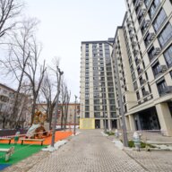 Продажа помещения в новом жилом доме