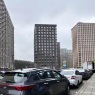 Аренда торгового помещения в ЖК "Тропарево парк" 