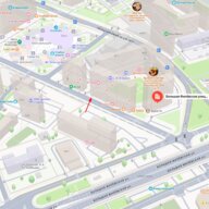 Аренда торгового помещения в ЖК "Only"