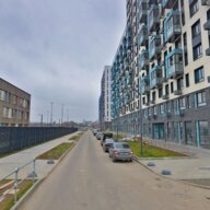 Продажа торгового помещения в ЖК "Прибрежный парк" 