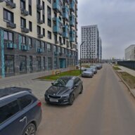 Продажа торгового помещения в ЖК "Прибрежный парк" 