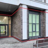 Продажа торгового помещения на Окружной