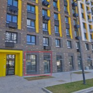 Продажа помещения с арендатором в ЖК "Пятницкие луга" 