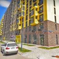 Продажа помещения с арендатором в ЖК "Пятницкие луга" 