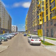 Продажа помещения с арендатором в ЖК "Пятницкие луга" 