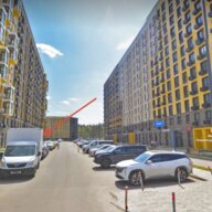 Продажа помещения с арендатором в ЖК "Пятницкие луга" 