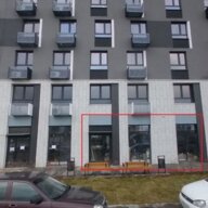 Продажа помещения с арендатором фитнес студия 