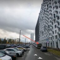 Продажа помещения с арендатором фитнес студия 