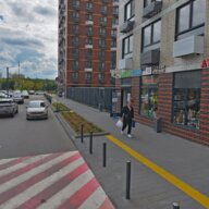 Продажа помещения с арендатором Цветы