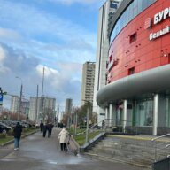 Аренда помещения в ТЦ "Дарья"