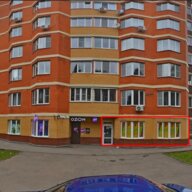 Продажа помещения с арендатором Красное и Белое