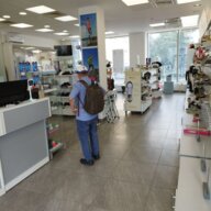 Продажа помещения на выходе из метро Сокольники с арендатором