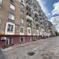 Продажа помещения с арендатором на Соколе