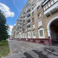 Продажа помещения с арендатором на Соколе