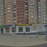 Продажа коммерческого помещения в Москве