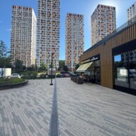 Продажа помещения с арендатором в центре ЖК "Спутник"