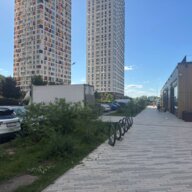 Продажа помещения с арендатором в центре ЖК "Спутник"