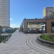 Продажа помещения с арендатором в центре ЖК "Спутник"