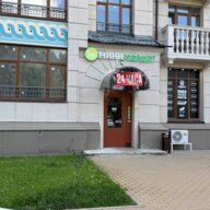Продажа торгового помещения в Лайково