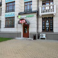 Продажа торгового помещения в Лайково