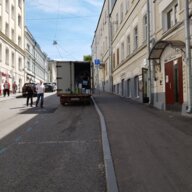 Продажа торгового помещения рядом с метро Трубная