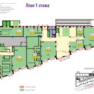 Продажа торгового центра Welton Park