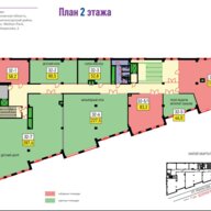 Продажа торгового центра Welton Park