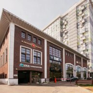 Продажа торгово-офисного центра 