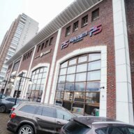 Продажа торгово-офисного центра 