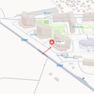 Аренда торгового помещения в ЖК «Аничково»