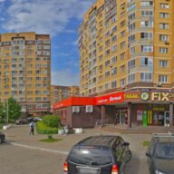 Аренда торгового помещения в ЖК «Аничково»