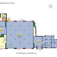 Продажа торгово-офисного центра 