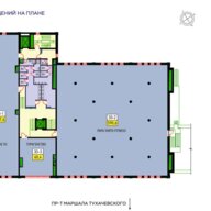 Продажа торгово-офисного центра 