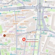Аренда помещения у метро Арбатская