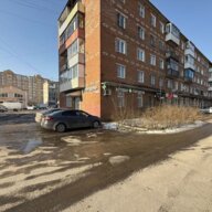 Продажа помещения с сетевыми арендаторами в г. Дмитров 