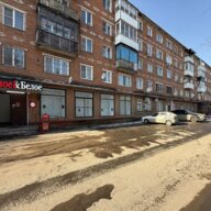 Продажа помещения с сетевыми арендаторами в г. Дмитров 