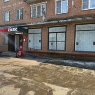 Продажа помещения с сетевыми арендаторами в г. Дмитров 