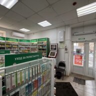 Продажа помещения с сетевыми арендаторами в г. Дмитров 