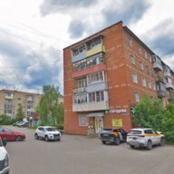 Продажа помещения с сетевыми арендаторами в г. Дмитров 