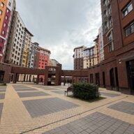 Продажа торгового помещения в ЖК "Римский"