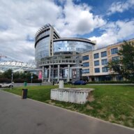 Продажа помещения с арендатором в апарт комплексе "Sole Hills"