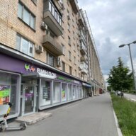 Аренда торгового помещения в Москве