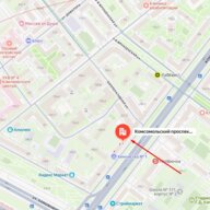 Аренда торгового помещения в Москве