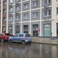 Продажа помещения с арендатором ПВЗ в ЖК "Видный Берег 2.0" 