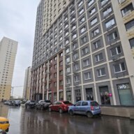 Продажа помещения с арендатором ПВЗ в ЖК "Видный Берег 2.0" 