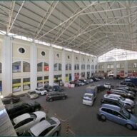 Продажа торгового комплекса с арендаторами  