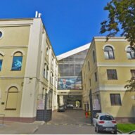 Продажа торгового комплекса с арендаторами  