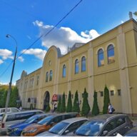 Продажа торгового комплекса с арендаторами  