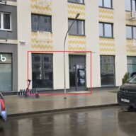 Продажа помещения с арендатором в ЖК "Видный Берег 2.0" 